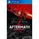 World War Z: Aftermath - Deluxe Edition PS4